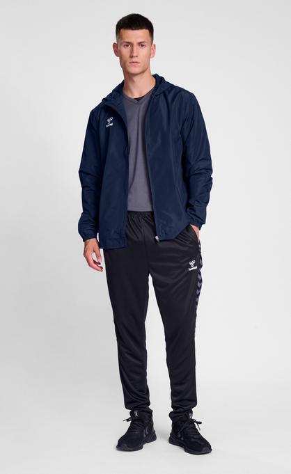 Produktbild hummel Hmlessential Aw Jacket (S)
