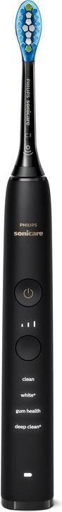 Produktbild Philips Sonicare DiamondClean 9000 Doppelpack (Schallzahnbürste)