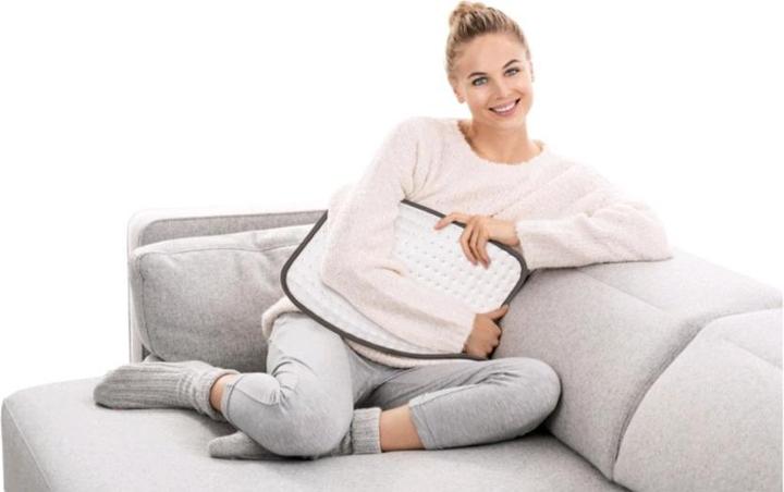 Image du produit Beurer 276.88 Coussin chauffant électrique W (44 x 33 cm)