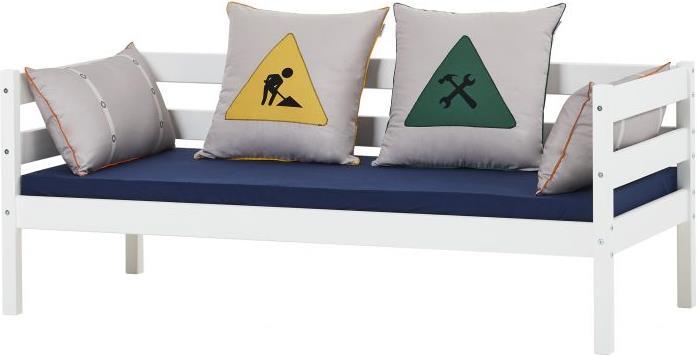 Immagine prodotto Hoppekids Set di cuscini (15 x 50 cm)