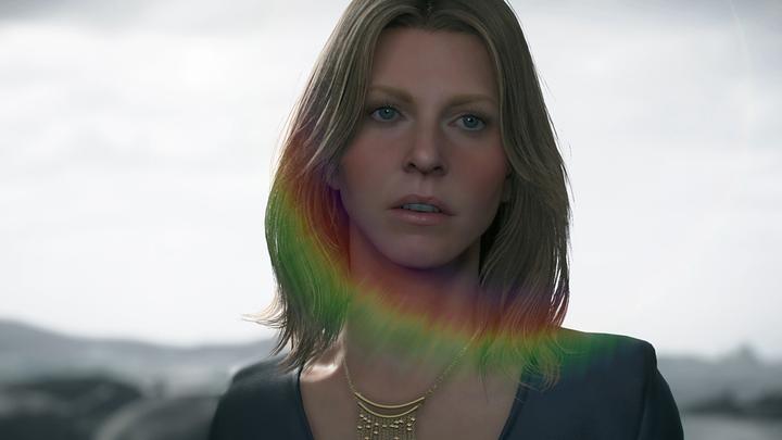 Image du produit Sony Death Stranding - Special Edition (PS4, DE)