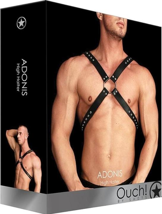 Ouch! Adonis (One Size)