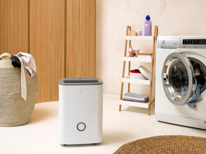 Produktbild Electrolux Ambiflex (44 m², 16 l/24h)