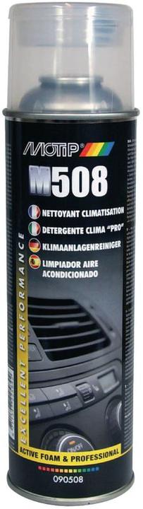 Produktbild Motip Klimaanlagenreiniger (500 ml)