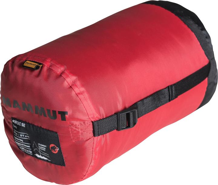 Produktbild Mammut Nordic SE links (195 cm)