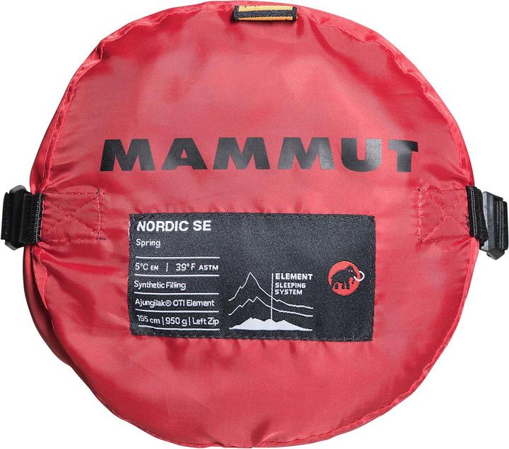 Produktbild Mammut Nordic SE links (195 cm)