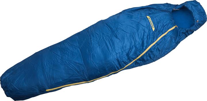 Mammut Nordic SE links (195 cm)