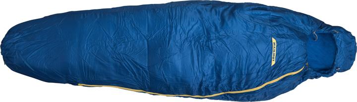 Produktbild Mammut Nordic SE links (195 cm)