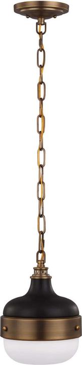 Pendant lamps