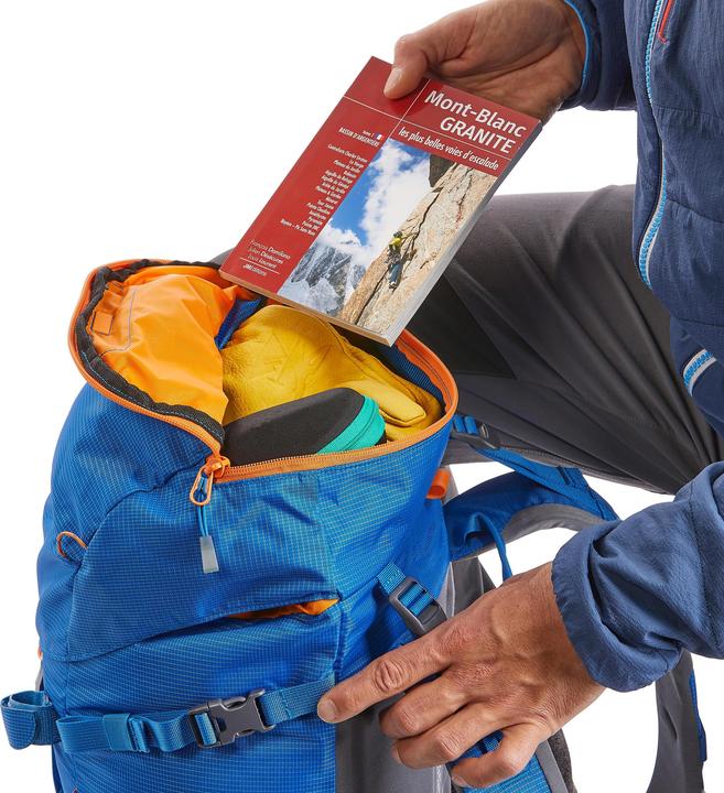 Image du produit Simond ALPINISM 33 (33 l)