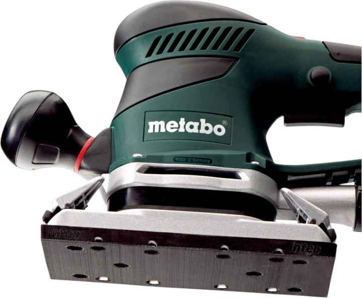 Actual product image Metabo Orbital sander 350 W SRE 435 (Sander, 350 W)