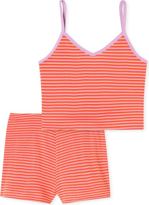 Schiesser Organic Cotton Schlafanzug (164)