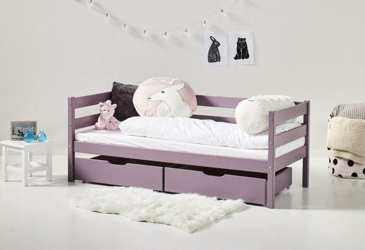 Produktbild Hoppekids Kinderkissen (23 x 70 cm)