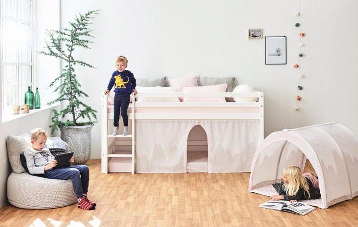 Produktbild Hoppekids Sitzsack