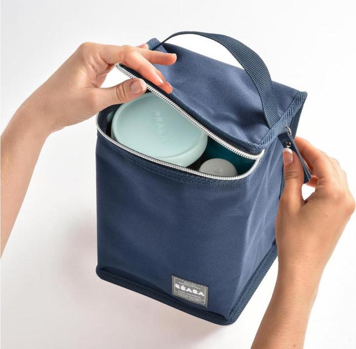 Produktbild Beaba Isolier- und Thermotasche