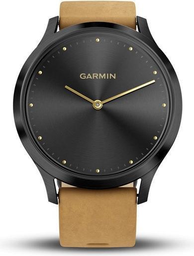 Actual product image Garmin vivomove HR (43 mm)