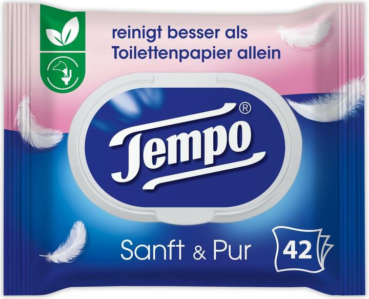 Tempo Morbido e puro (42 x)