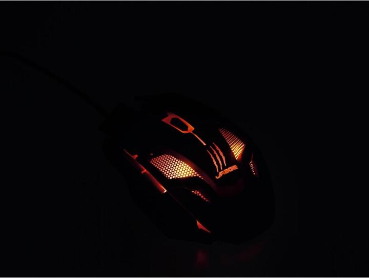 Actual product image Hama uRage Reaper nxt. (Cable)