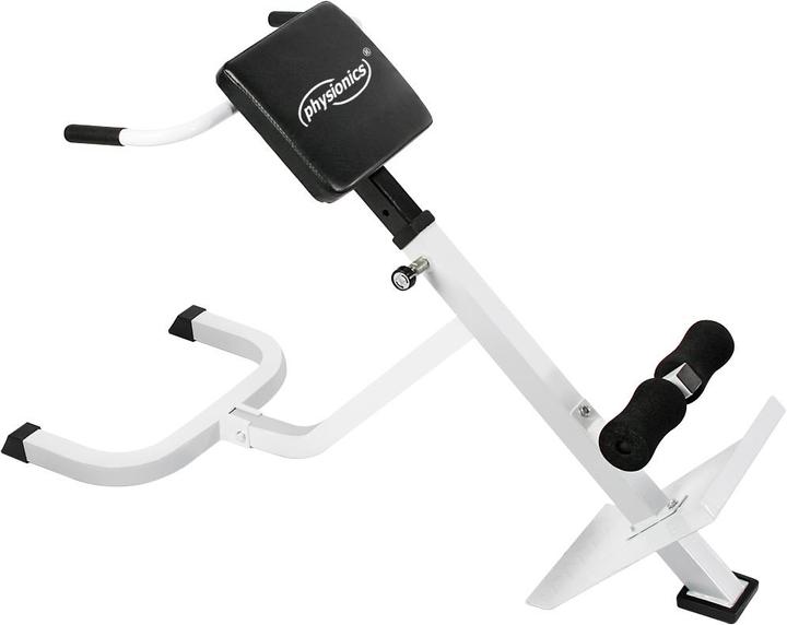 Produktbild Physionics Hyperextension