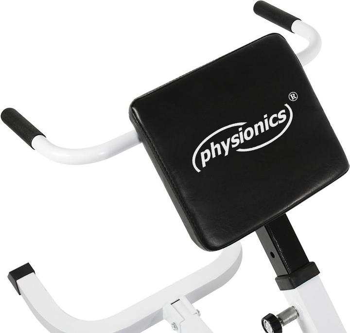 Produktbild Physionics Hyperextension