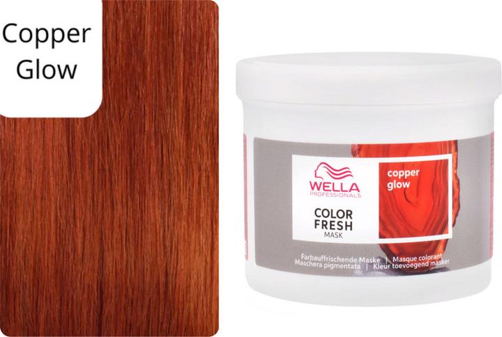 Image du produit Wella Copper Glow (500 ml)
