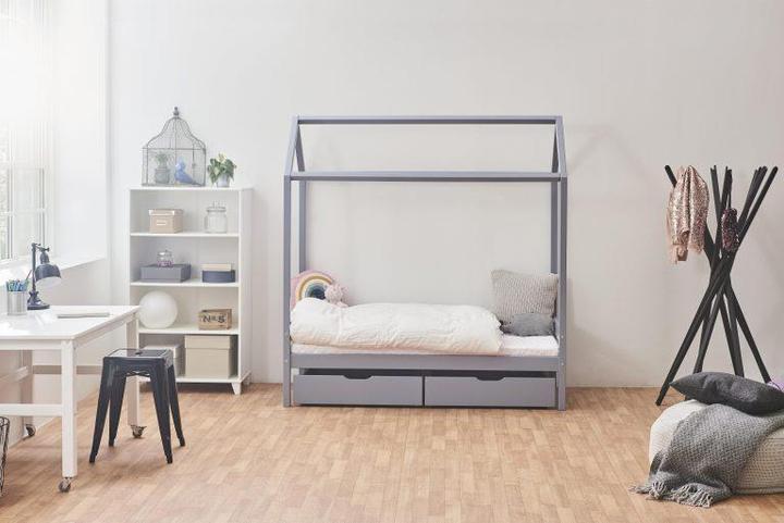 Immagine prodotto Hoppekids Cuscino per bambini (15 x 50 cm)