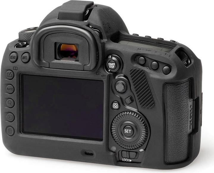 Actual product image easyCover Case protector for Canon 5D MK IV (Cover, 5D MK IV)