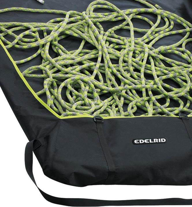 Actual product image Edelrid Liner Rope Bag