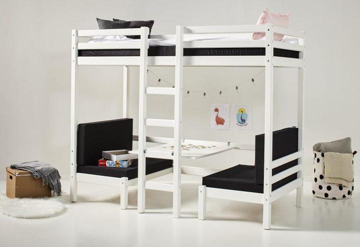 Produktbild Hoppekids Kinderkissen (23 x 70 cm)