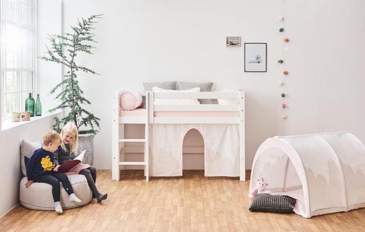 Produktbild Hoppekids Kinderkissen (23 x 70 cm)