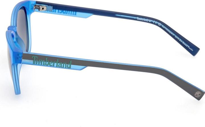 Actual product image Timberland Polarized Kids Sunglasses