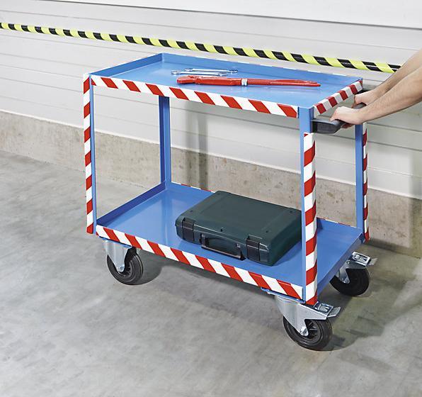 Produktbild Knuffi Kantenschutz