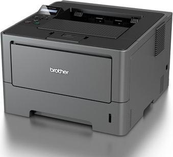 Produktbild Brother Hl-5470dw (Laser, Schwarz-Weiss)