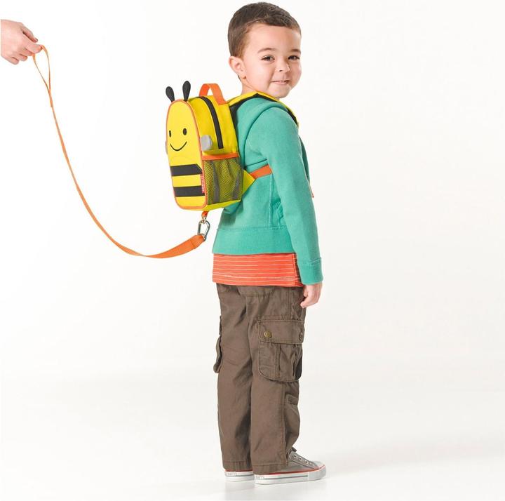 Produktbild Skiphop Zoo Safety Harness Bee (3.50 l)