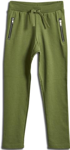 Actual product image hummel stmANTON PANTS (92)
