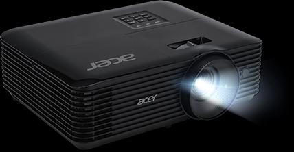 Actual product image Acer X1328Wi (WXGA, 5000 lm, 1.54 - 1.72:1)