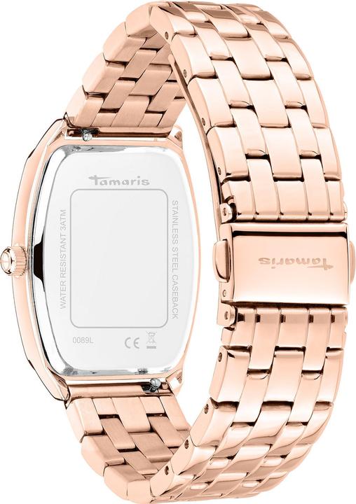 Immagine prodotto Tamaris Damenuhr (Orologio da polso analogico, 28 mm)