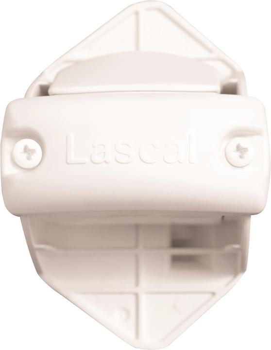 Produktbild Lascal Rohrhalterungs-Set für Rollseite