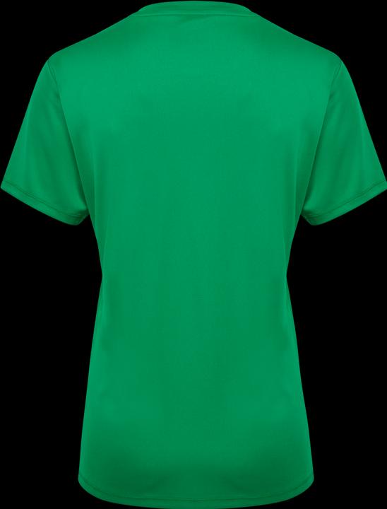 Produktbild hummel hmlESSENTIAL JERSEY S/S WOMAN (XXL)