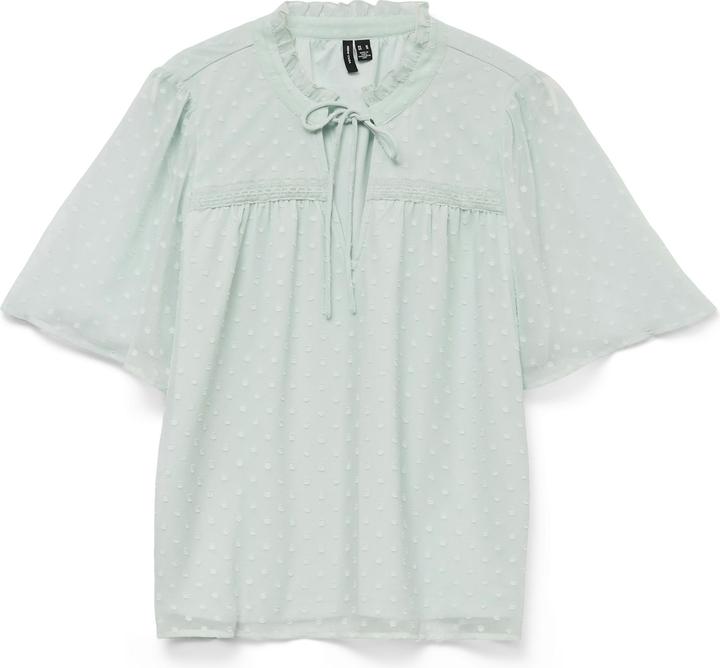 Vero Moda VMLEAH Top Bluse (XS)