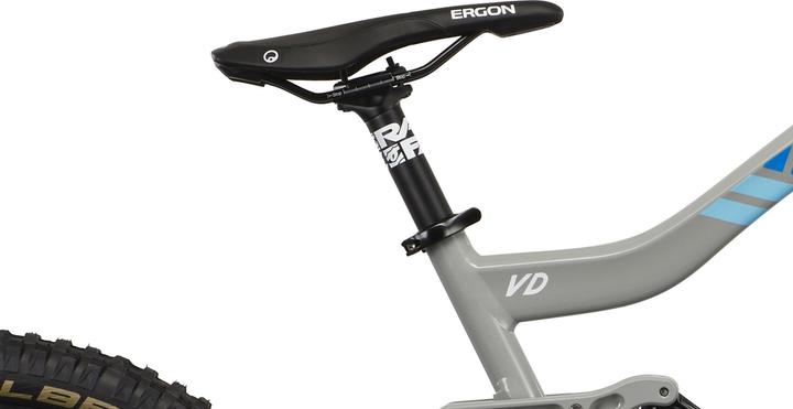 Produktbild Votec VD Comp - Gravity Fully 27,5"/26" - (58 cm)