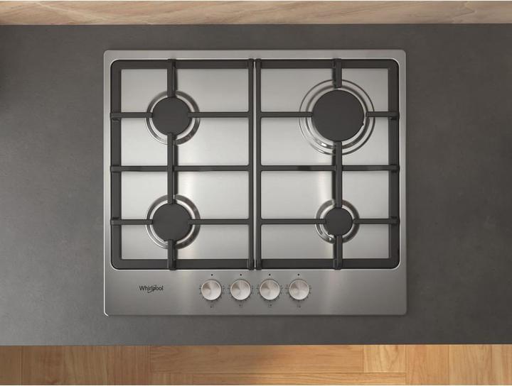 Image du produit Whirlpool TGML660IX