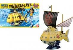 Immagine prodotto Bandai One Piece - Trafalgar Law's Submarine Grand Ship