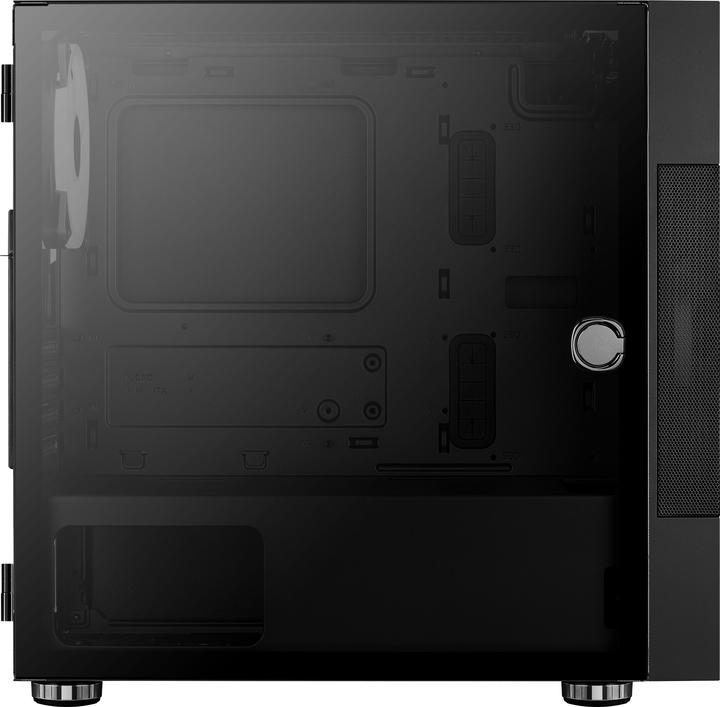 Produktbild AeroCool Atomic (mATX, Mini-ITX)