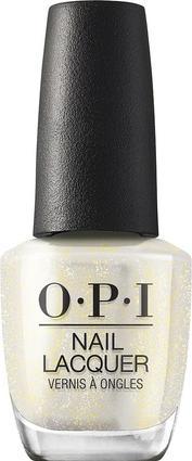 OPI Nail Lacquer Gliterally Shimmer 15 ml (Farblack)