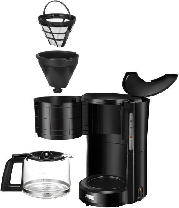 Image du produit Unold Compact