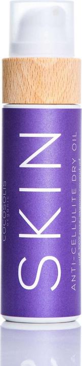 Immagine prodotto Cocosolis Skin (Olio corpo, 110 ml)