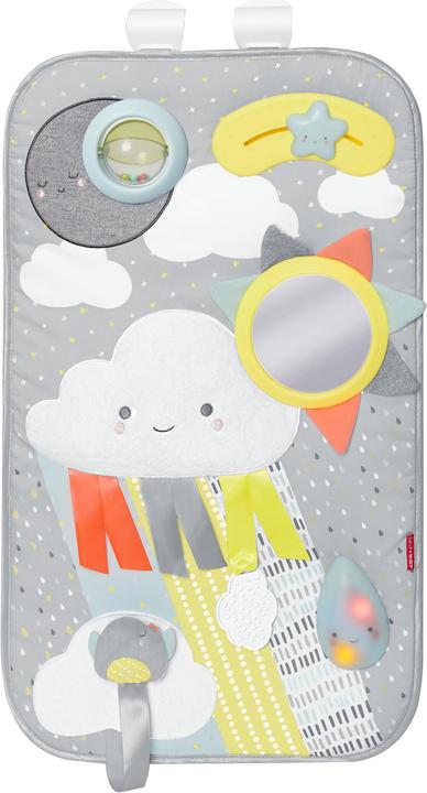 Actual product image Skiphop Playview (91 cm, 91 cm)