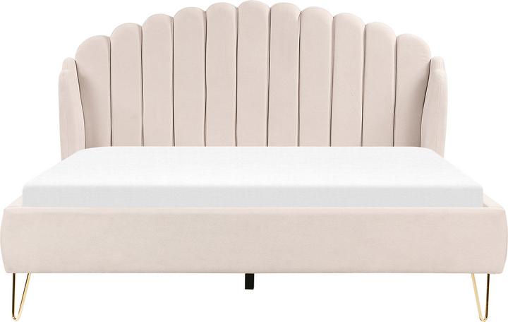 Actual product image Beliani Ambillou (180 x 200 cm)
