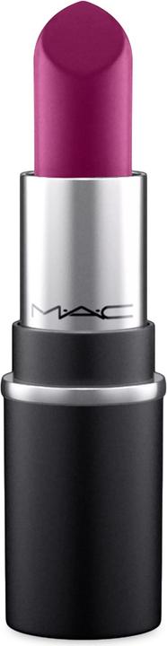 Actual product image MAC Cosmetics Mini Lipstick (Rebel)